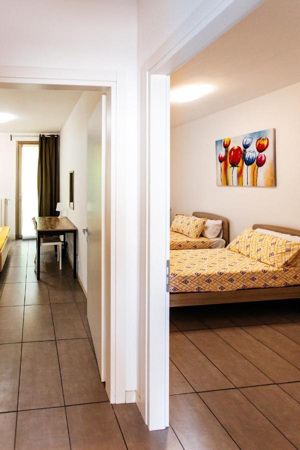 Casa R&R *10' A Piedi Da Piazza Del Campo*! Apartment Siena Exterior photo